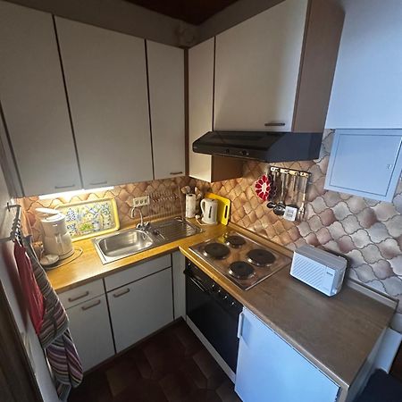 Ferienwohnung Schoemberg 外观 照片