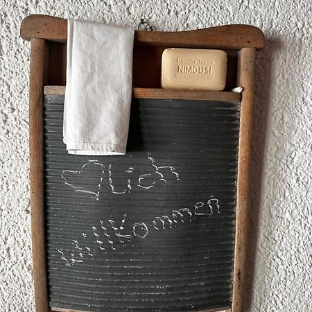 Ferienwohnung Schoemberg 外观 照片