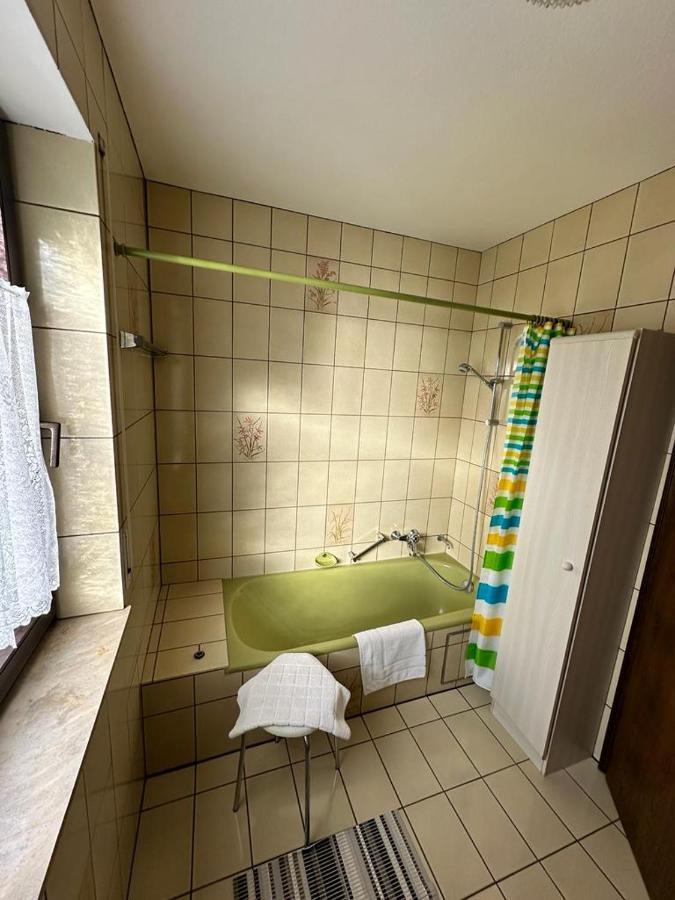 Ferienwohnung Schoemberg 外观 照片