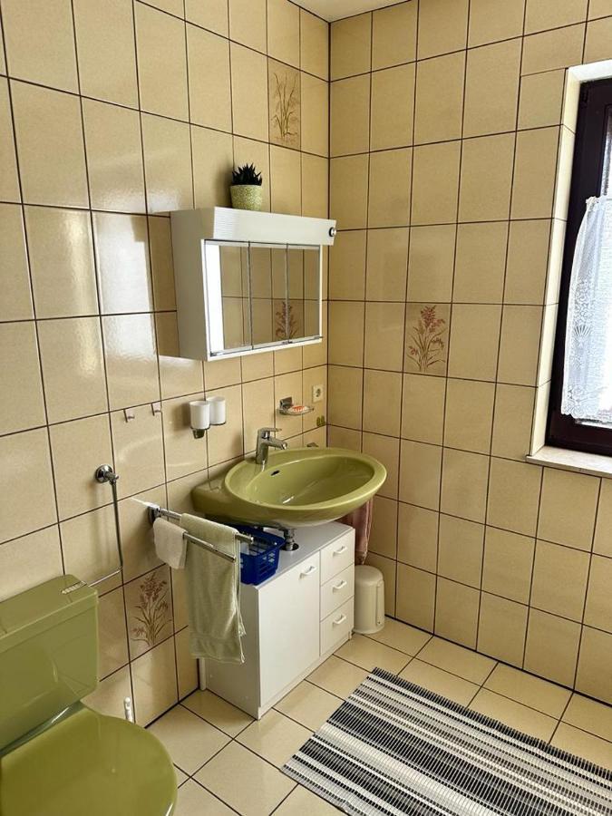 Ferienwohnung Schoemberg 外观 照片