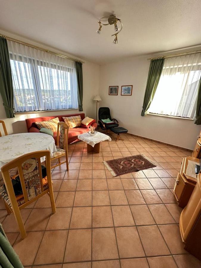Ferienwohnung Schoemberg 外观 照片