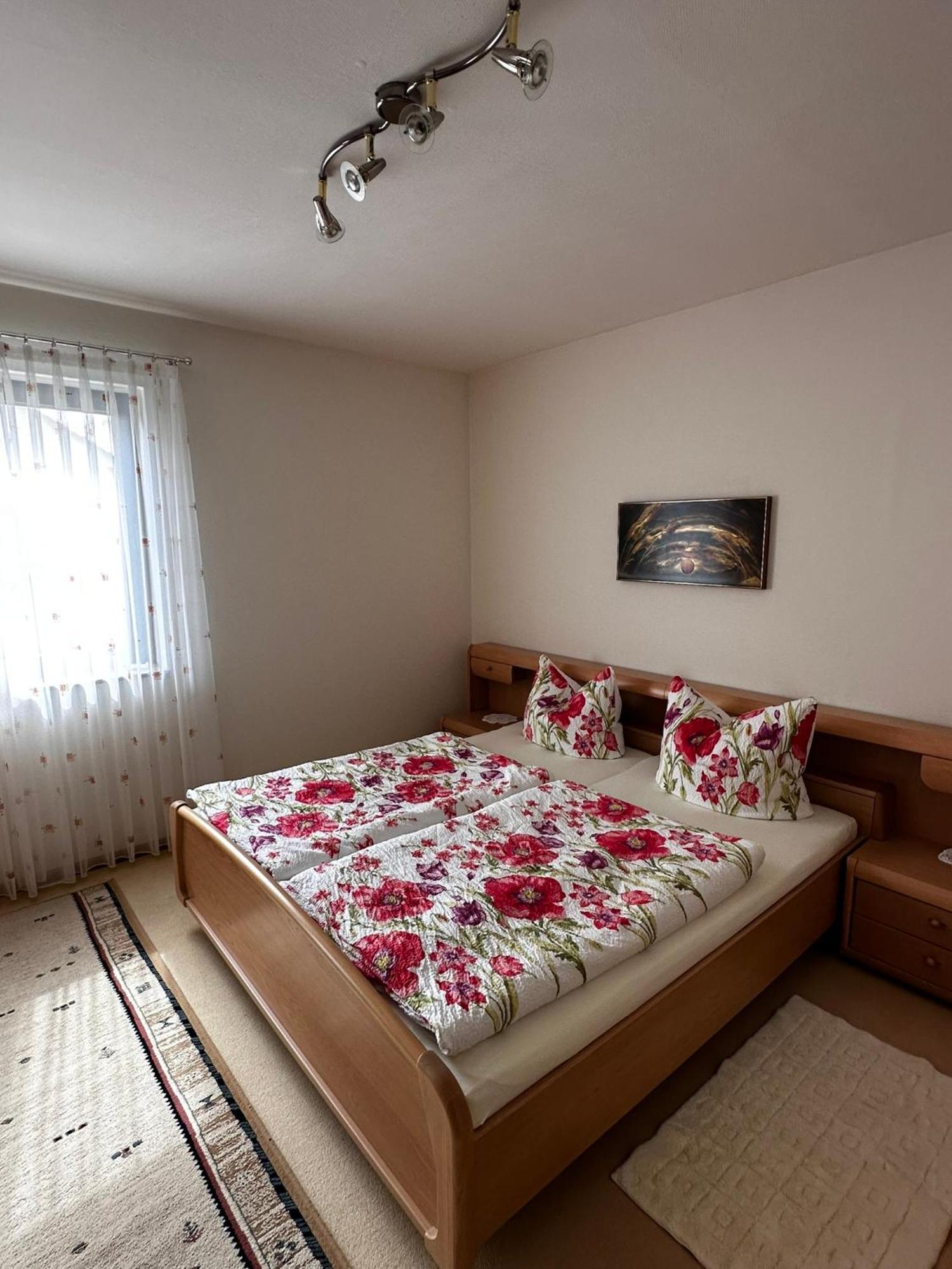 Ferienwohnung Schoemberg 外观 照片