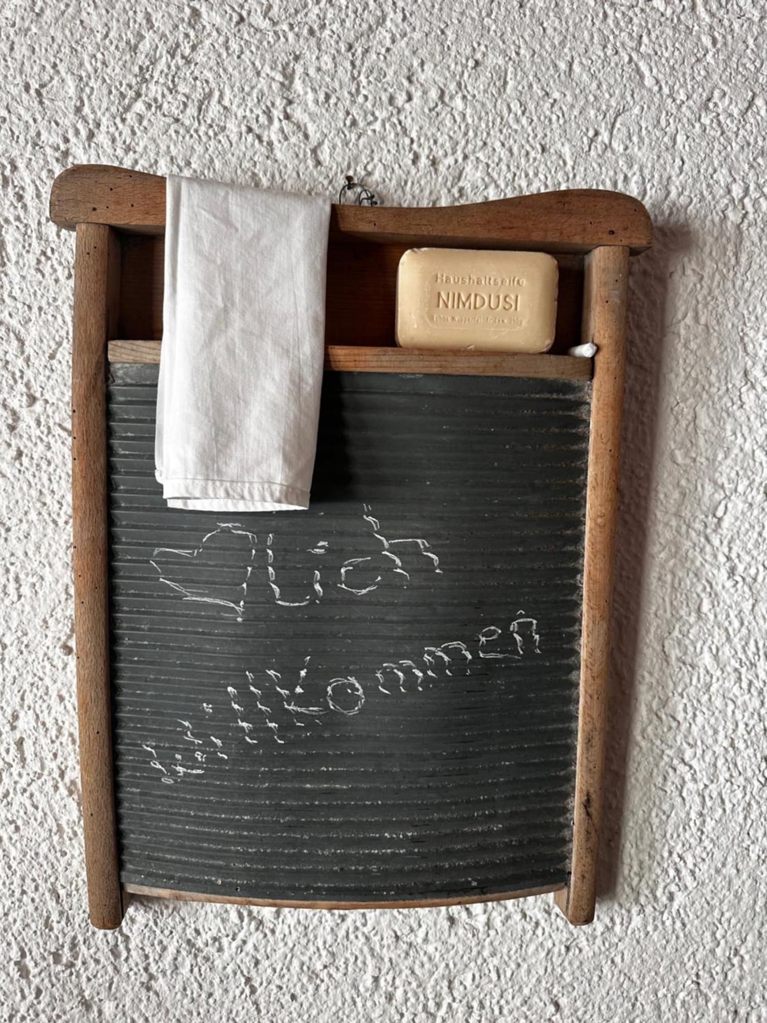 Ferienwohnung Schoemberg 外观 照片